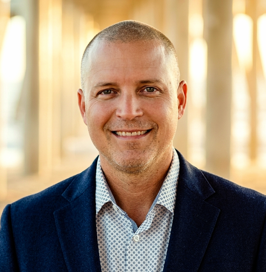 Abram Ellsworth, Founder of FasterOps